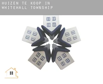 Huizen te koop in  Whitehall Township