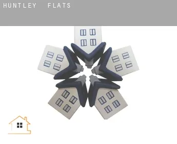 Huntley  flats