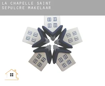 La Chapelle-Saint-Sépulcre  makelaar