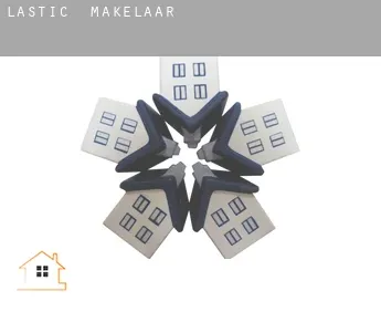 Lastic  makelaar