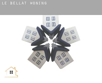 Le Bellat  woning