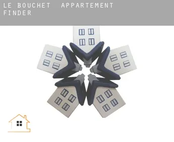 Le Bouchet  appartement finder