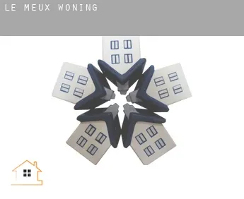 Le Meux  woning