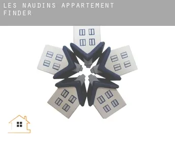 Les Naudins  appartement finder