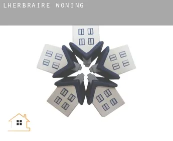 L'Herbraire  woning