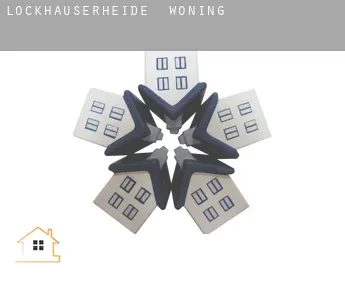 Lockhauserheide  woning