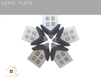 Loyce  flats