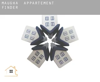 Maugha  appartement finder