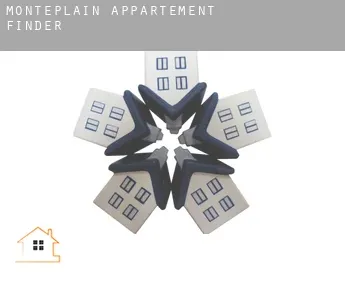 Monteplain  appartement finder