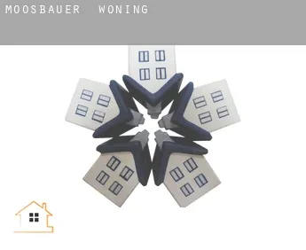 Moosbauer  woning