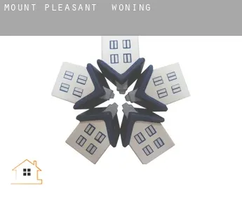 Mount Pleasant  woning