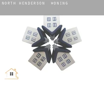 North Henderson  woning