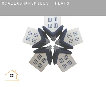 O’Callaghansmills  flats