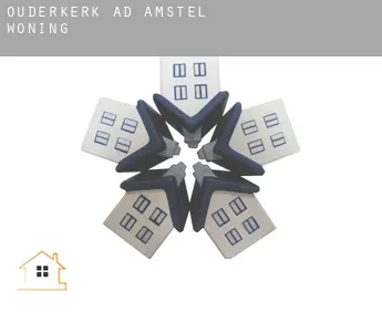 Ouderkerk a/d Amstel  woning