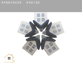 Rannungen  woning