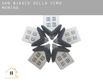 San Biagio della Cima  woning