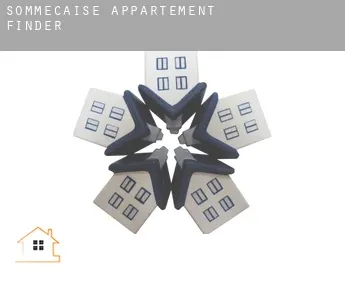 Sommecaise  appartement finder