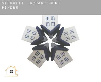Sterrett  appartement finder