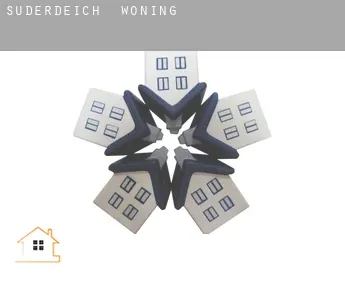 Süderdeich  woning