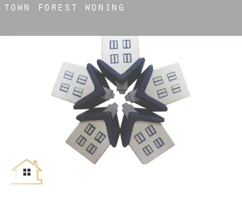 Town Forest  woning