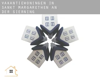 Vakantiewoningen in  Sankt Margarethen an der Sierning