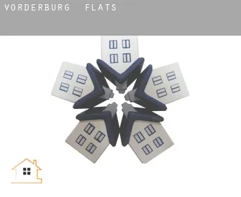 Vorderburg  flats