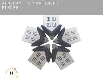 Windham  appartement finder