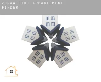 Żurawiczki appartement finder