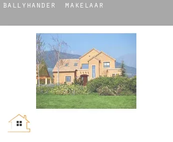 Ballyhander  makelaar