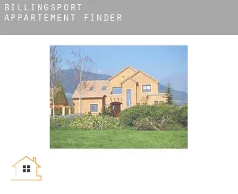 Billingsport  appartement finder