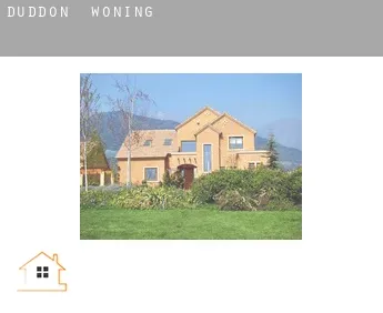 Duddon  woning