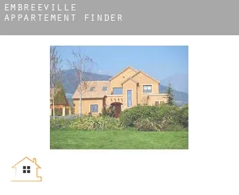 Embreeville  appartement finder