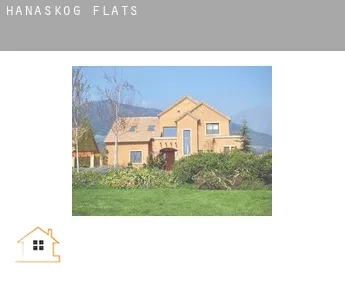 Hanaskog  flats
