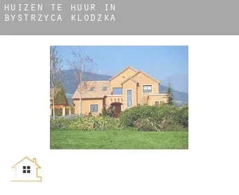 Huizen te huur in  Bystrzyca Kłodzka