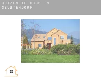 Huizen te koop in  Seubtendorf