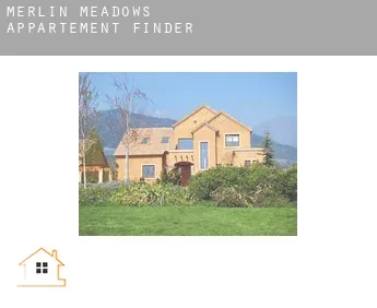 Merlin Meadows  appartement finder