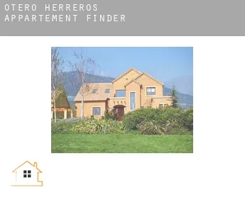 Otero de Herreros  appartement finder