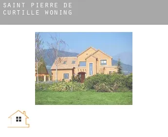 Saint-Pierre-de-Curtille woning