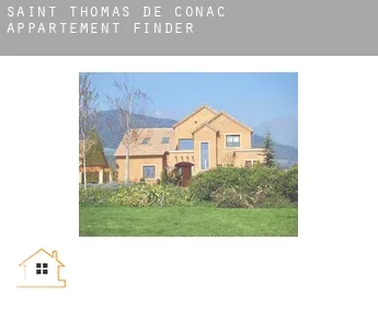 Saint-Thomas-de-Conac appartement finder