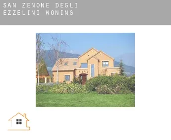 San Zenone degli Ezzelini  woning