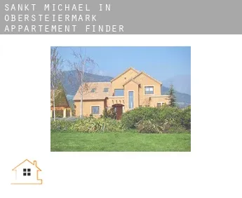 Sankt Michael in Obersteiermark  appartement finder