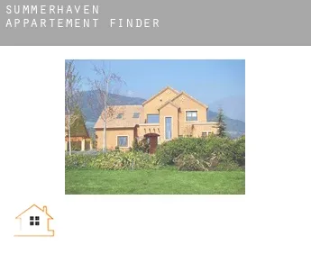 Summerhaven  appartement finder