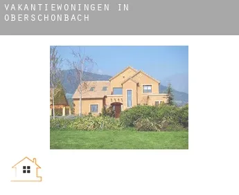 Vakantiewoningen in  Oberschönbach