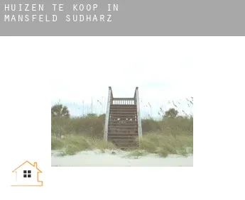 Huizen te koop in  Mansfeld-Südharz