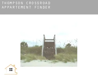 Thompson Crossroad  appartement finder