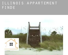 Illinois  appartement finder
