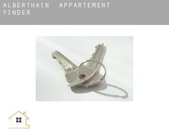 Alberthain  appartement finder