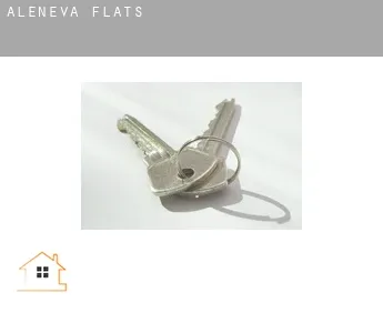 Aleneva  flats