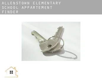 Allenstown Elementary School  appartement finder