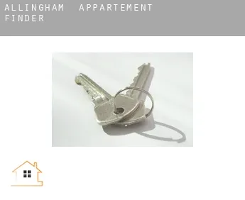 Allingham  appartement finder